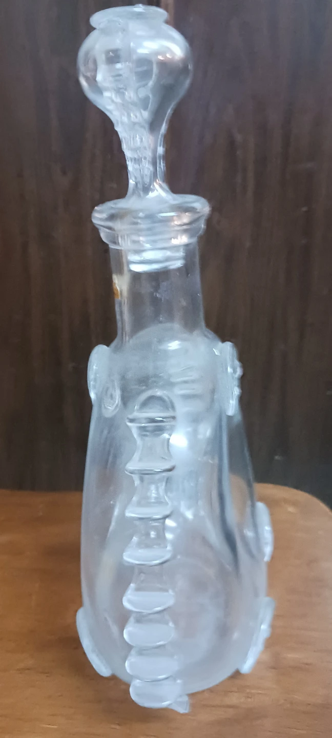 Rémy Martin Louis XIII Very Old Cognac Decanter - photo 2