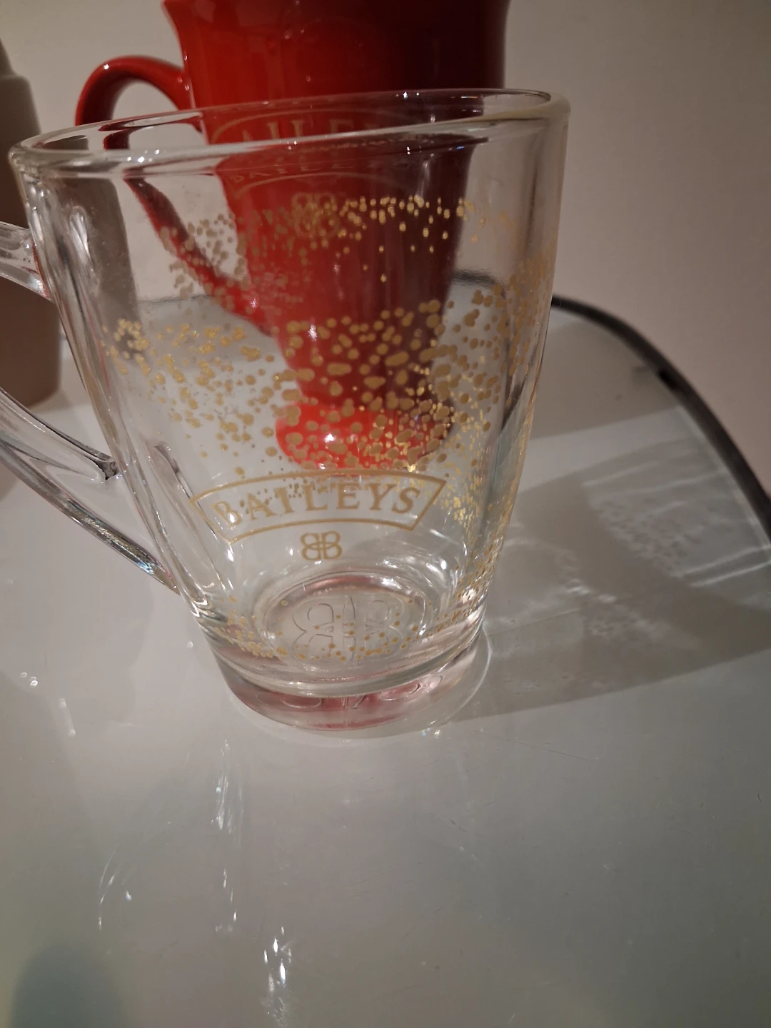 Baileys Drinkware Set