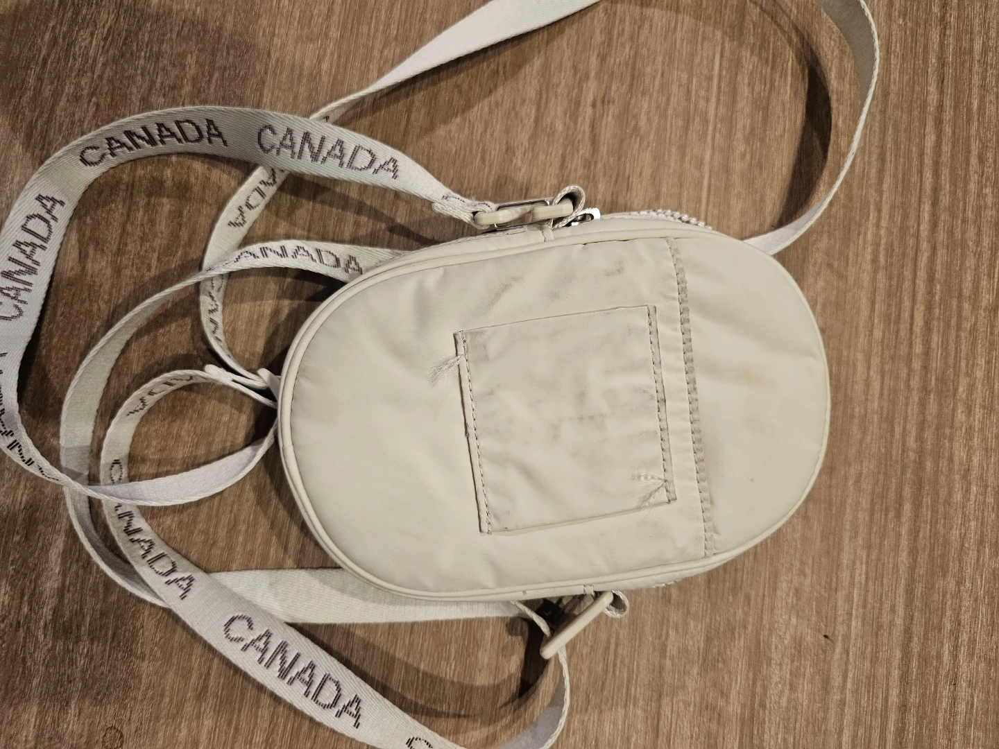 Lululemon Maple Leaf Crossbody Bag - photo 4
