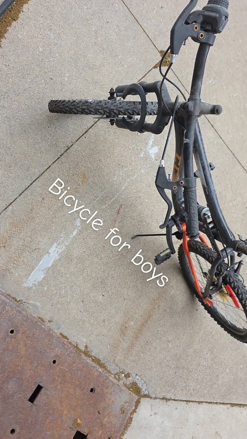 Ozark Trail Kids Bicycle - photo 4