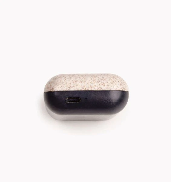 Wheat Husk Wireless Earbuds – NEW - photo 4