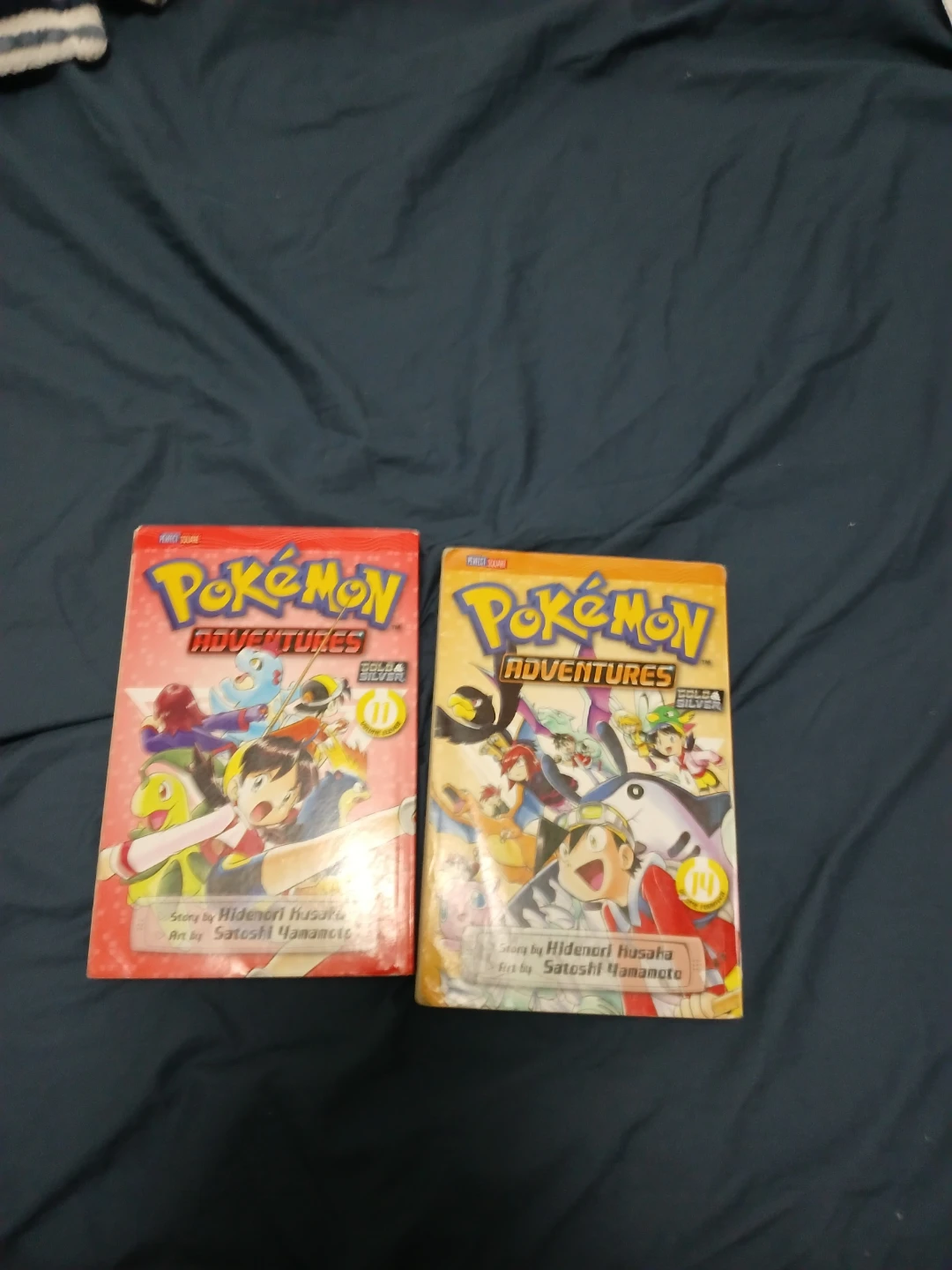 Manga lot - photo 3