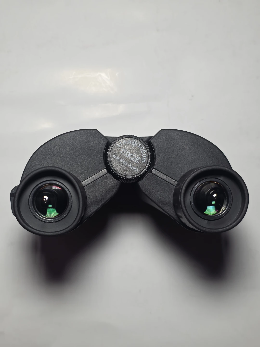 Brand New 10x25 CF Binoculars with BAK4 Prism - photo 4