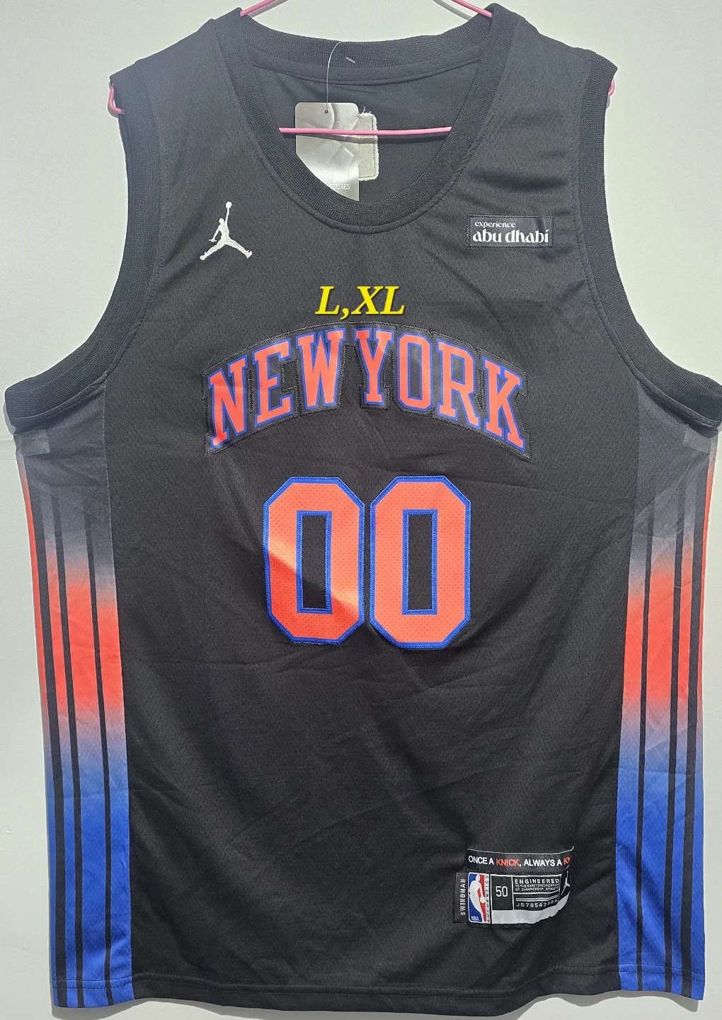 Basketball Jersey - photo 3