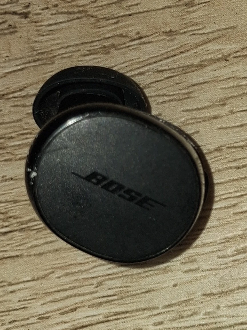 Bose  QuietComfort Left Earbud (replacement) - photo 5