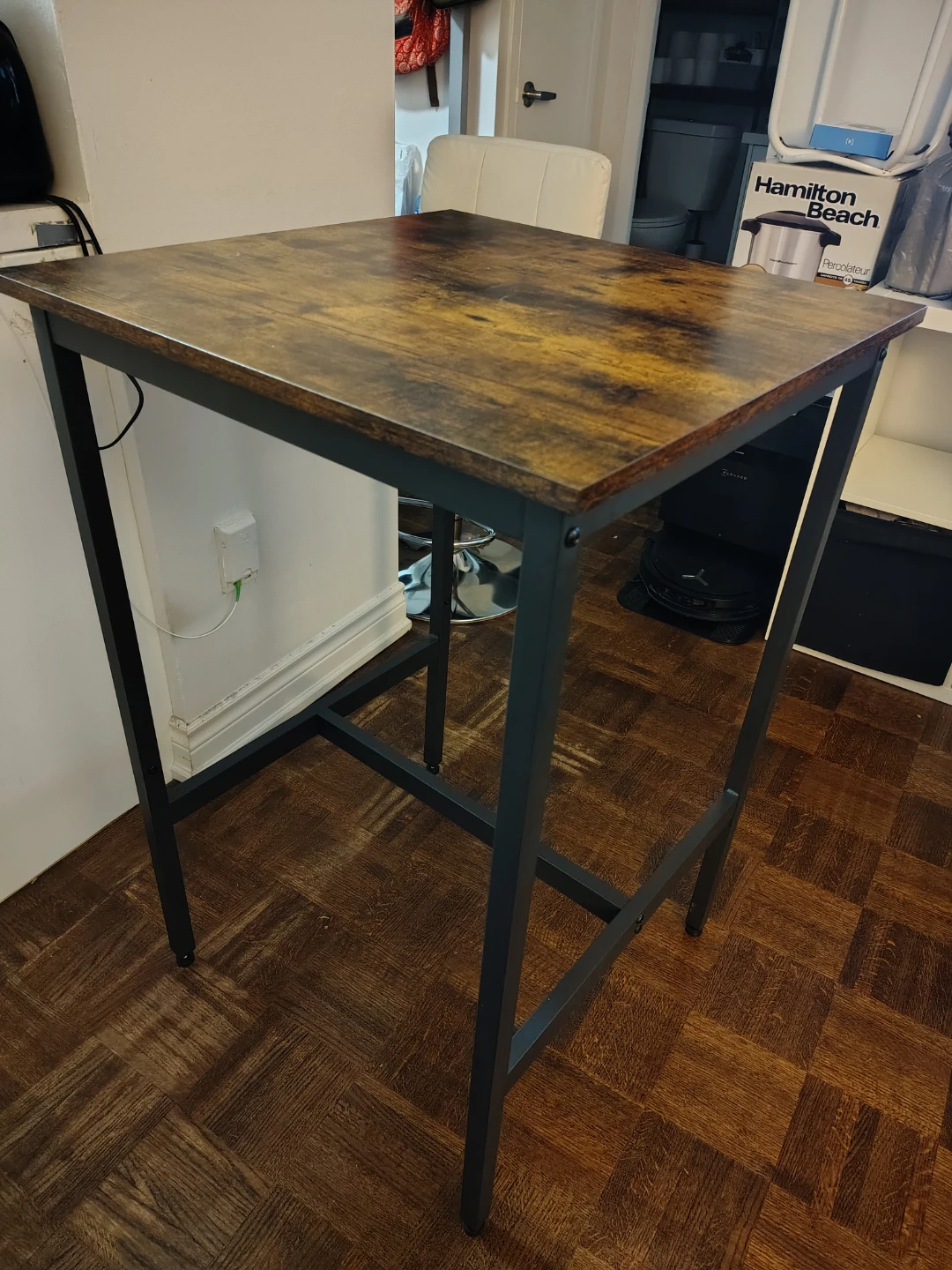 Bar Table