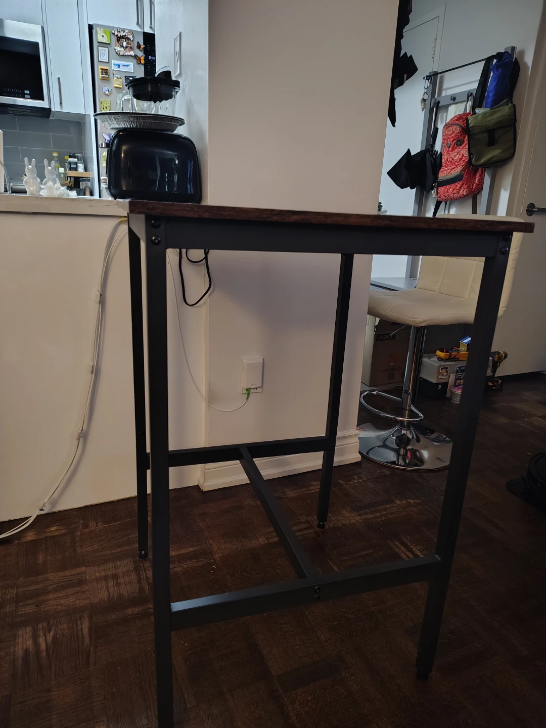 Bar Table - photo 3