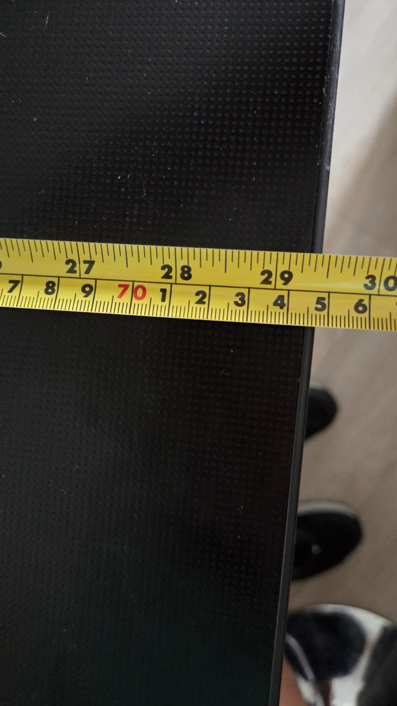 Adjustable Height Standing Desk - photo 5