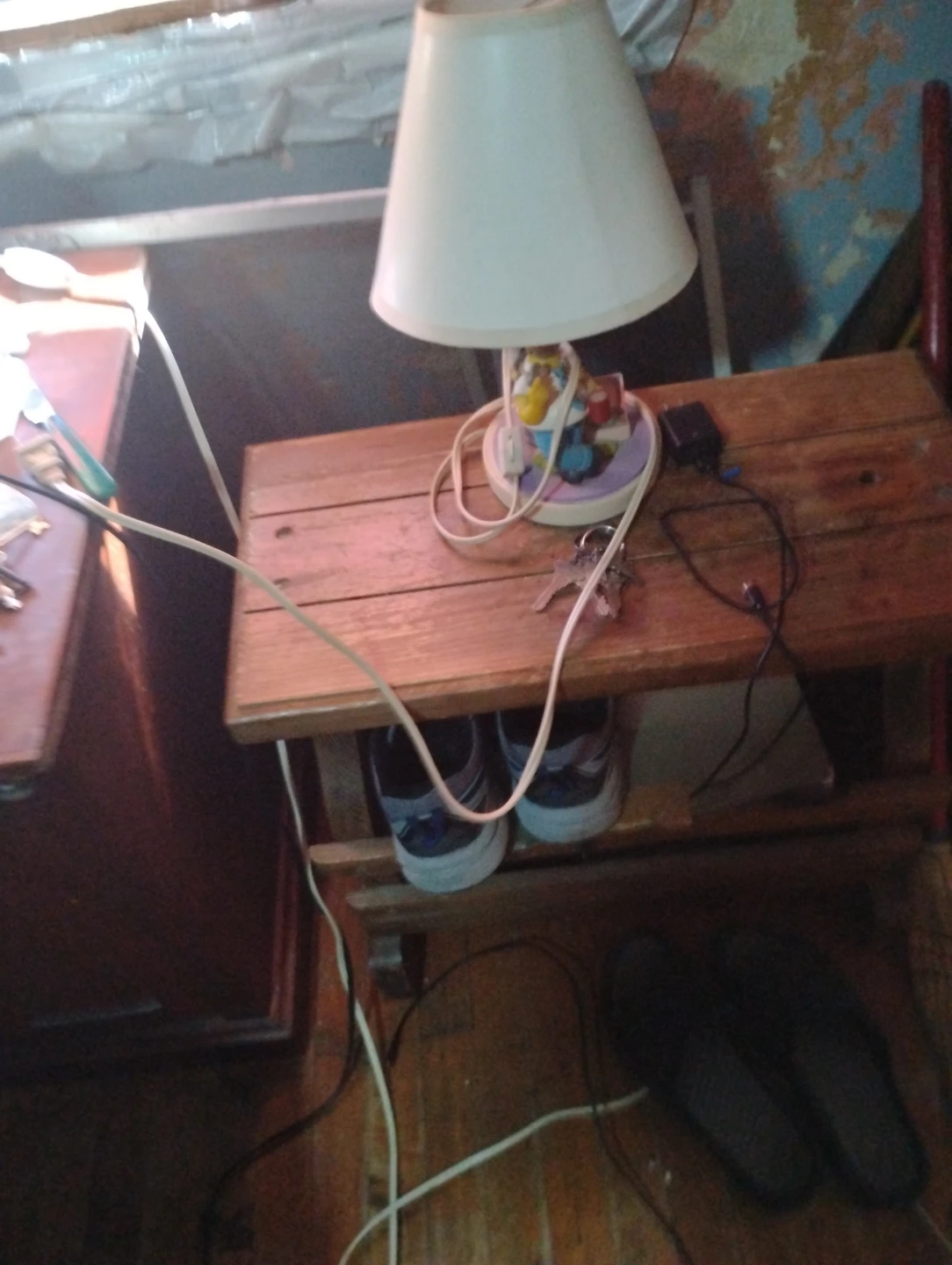 Homer lamp - photo 2