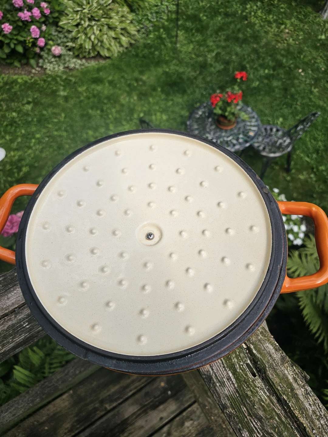 Lagostina Dutch Oven - photo 2