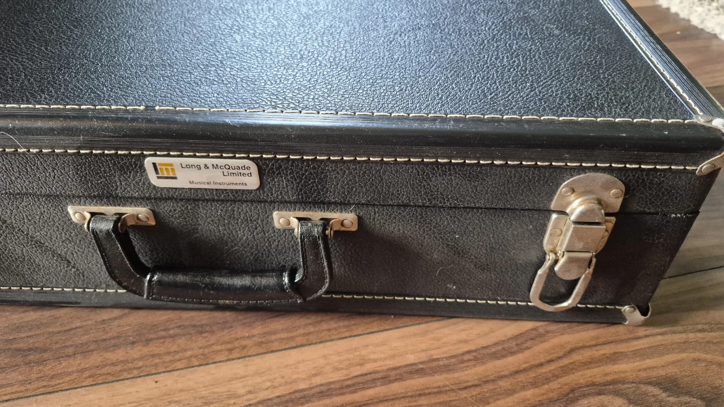 Trumpet Case - photo 2