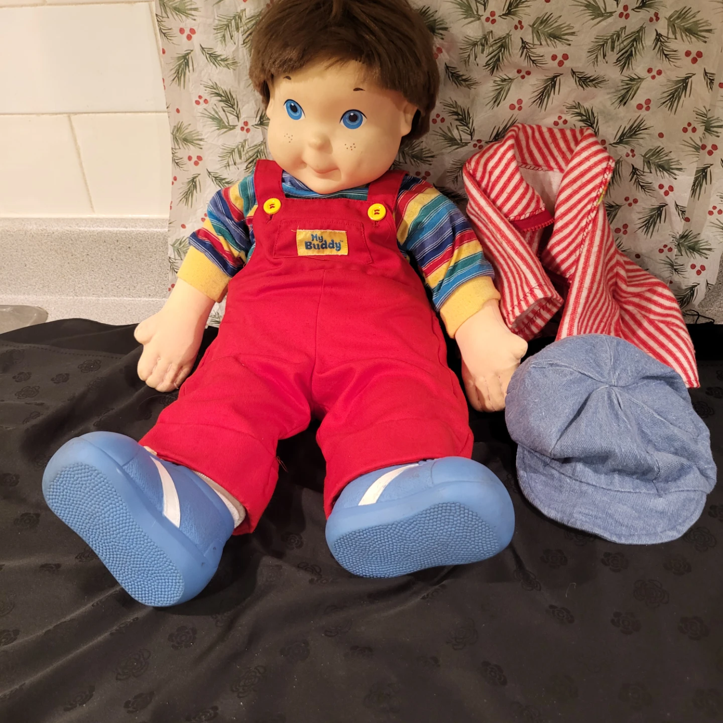 My Buddy Doll - photo 2