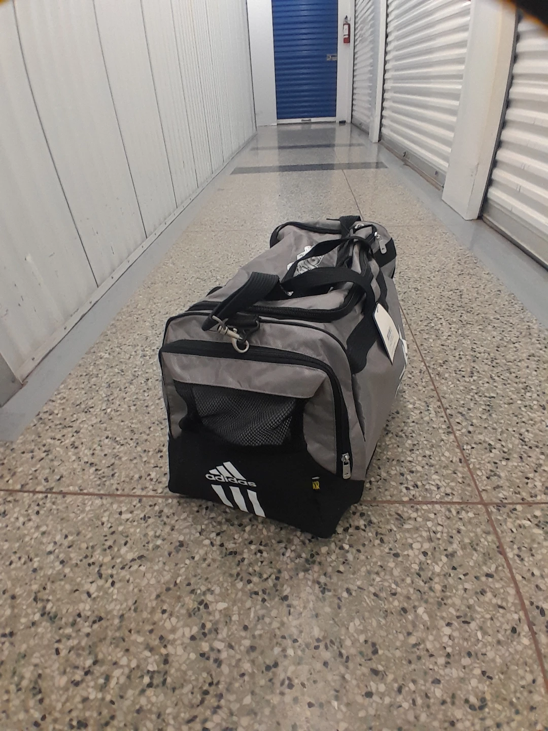 Adidas Duffel Bag XL - photo 2