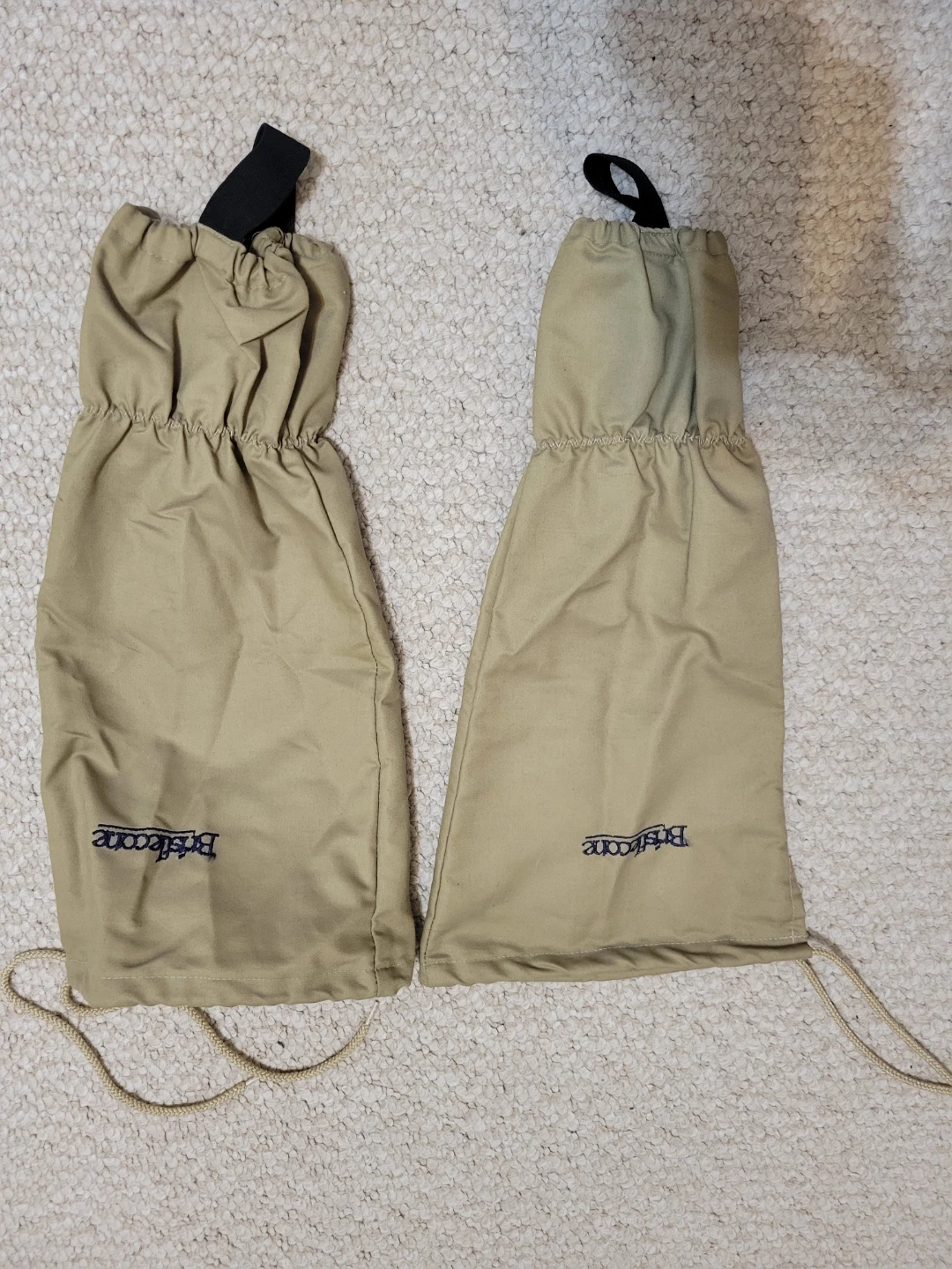 Bristlecone Gaiters