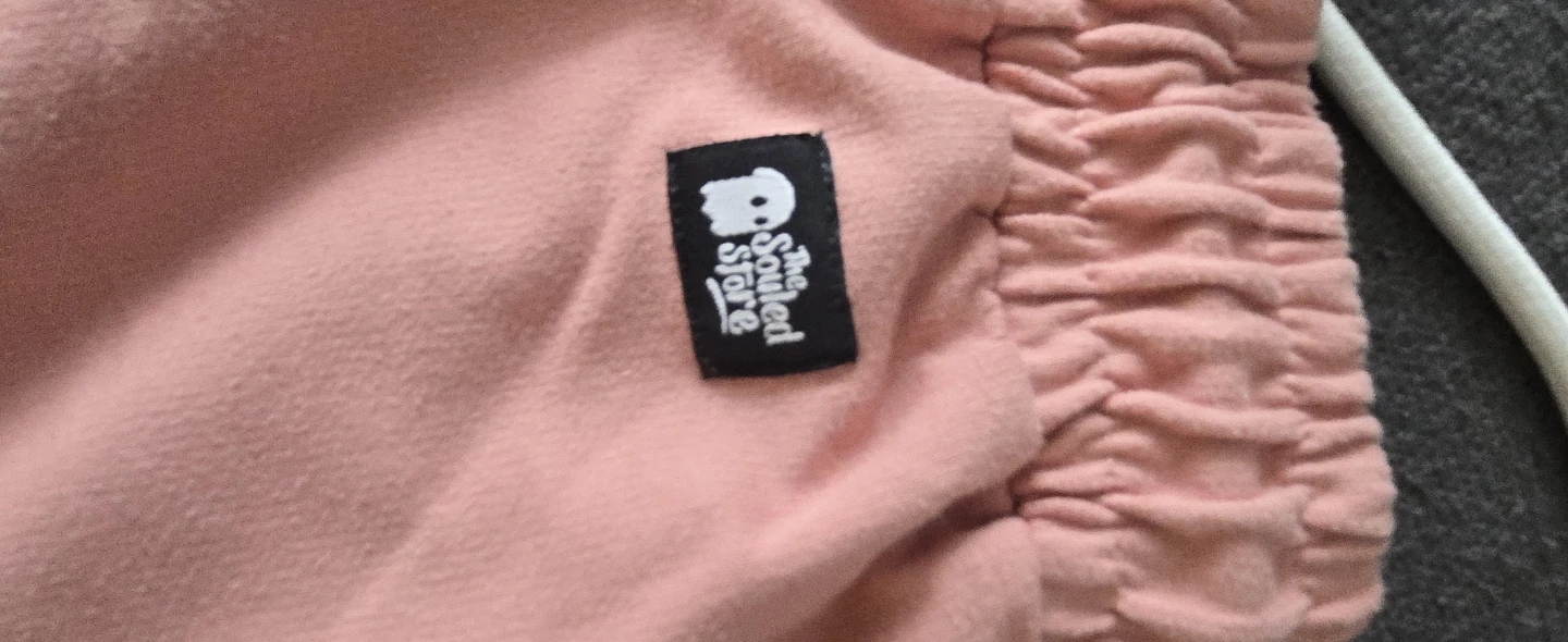 The Souled Store Pink Shorts Size S - photo 4