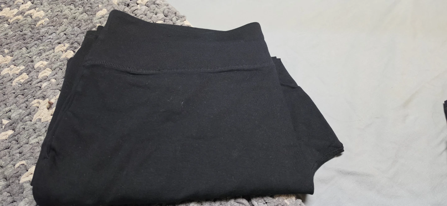 NWOT Active Zone Black Leggings