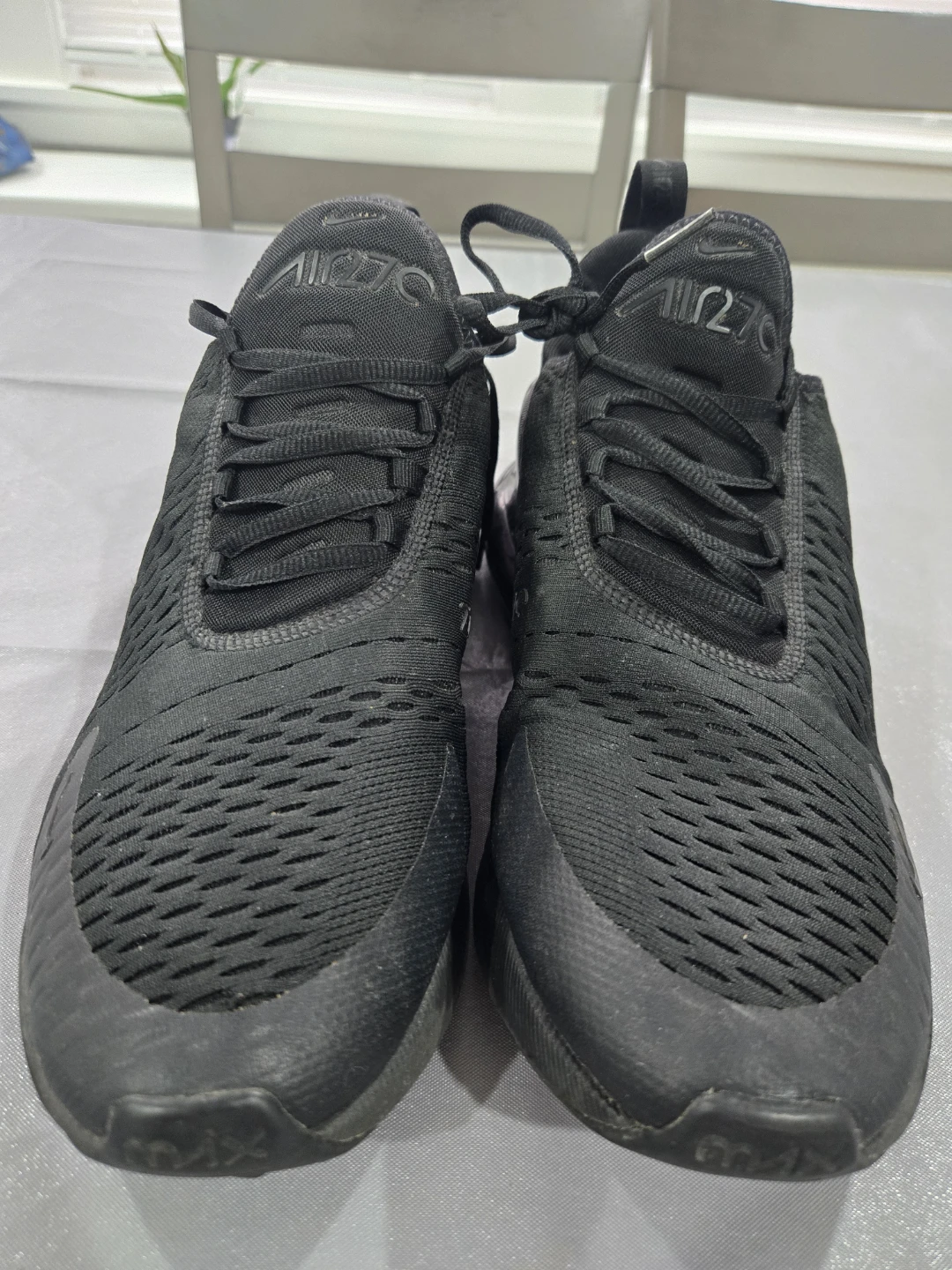 Nike Air Max 270 Men's Running Shoes - photo 2