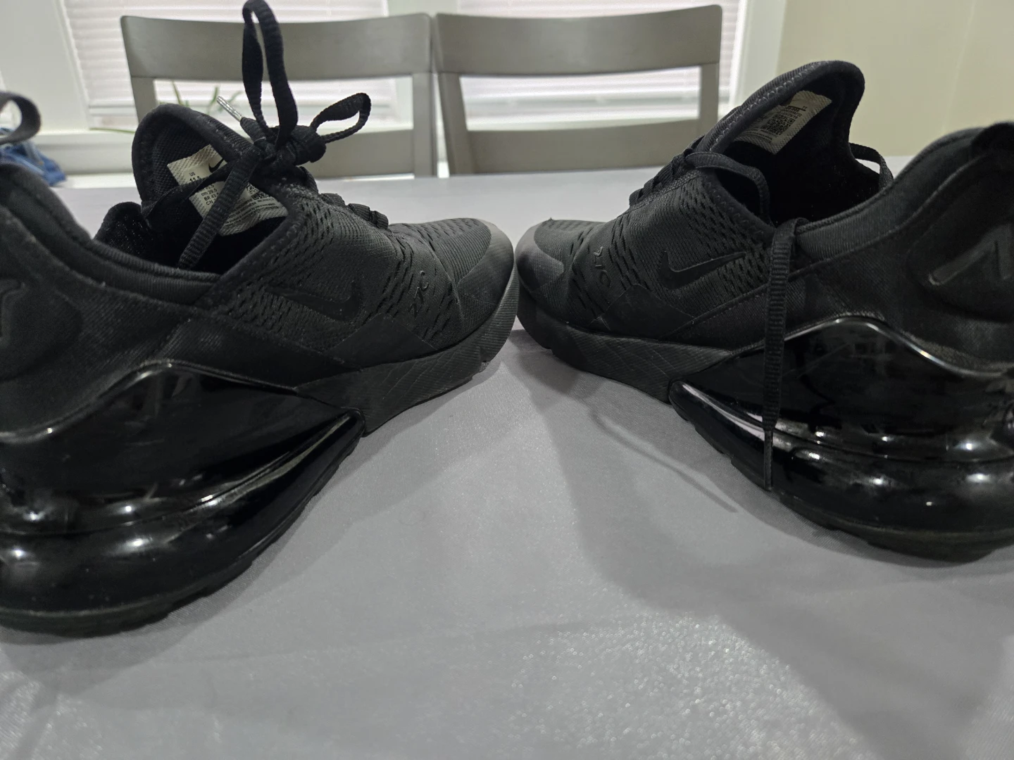 Nike Air Max 270 Men's Running Shoes - photo 4