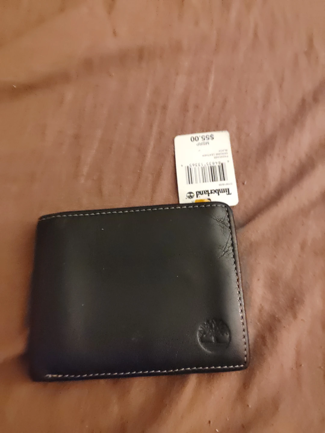 Timberland Bifold Wallet