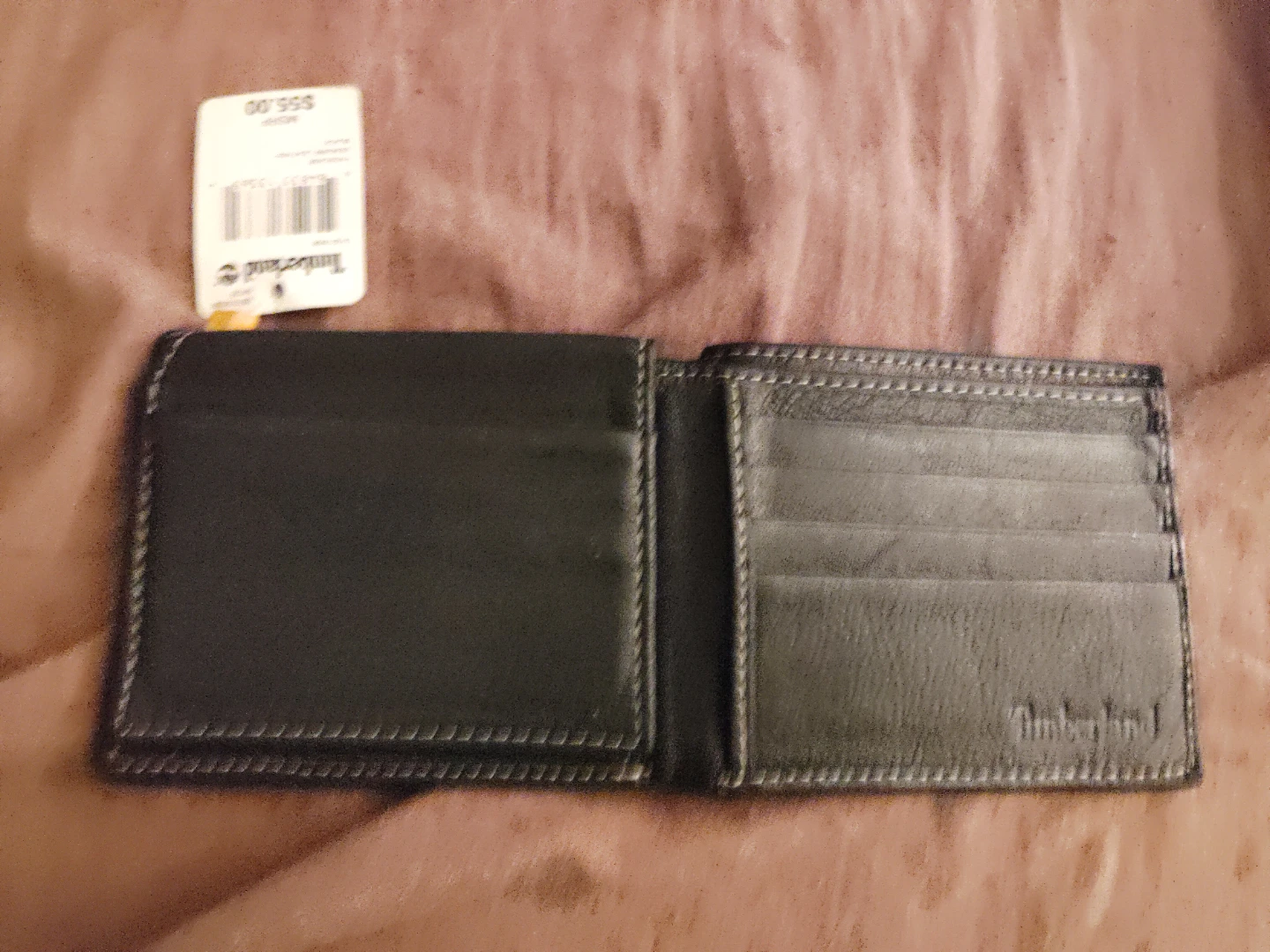 Timberland Bifold Wallet - photo 2