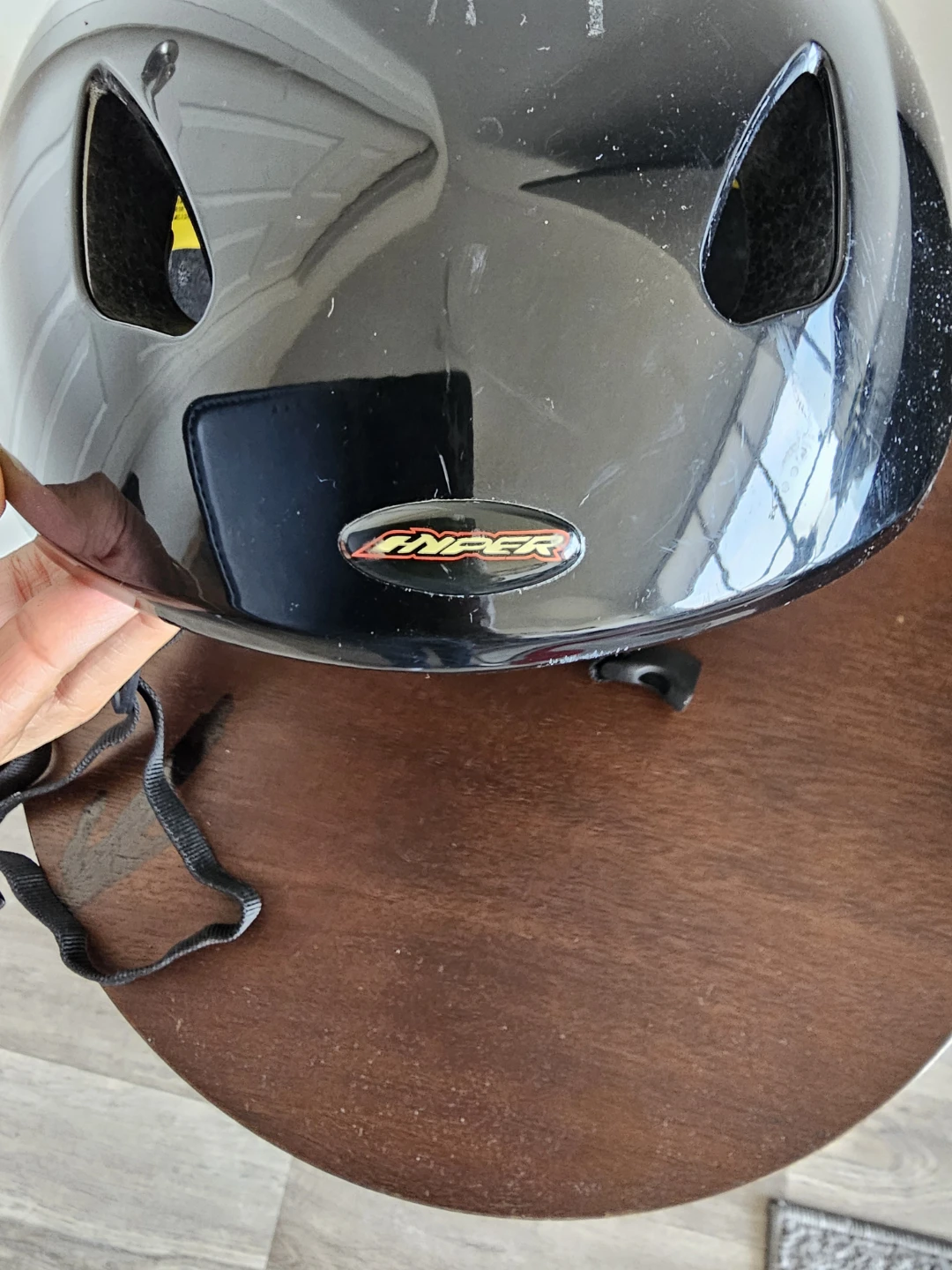 Hyper Bicycle Helmet - photo 3