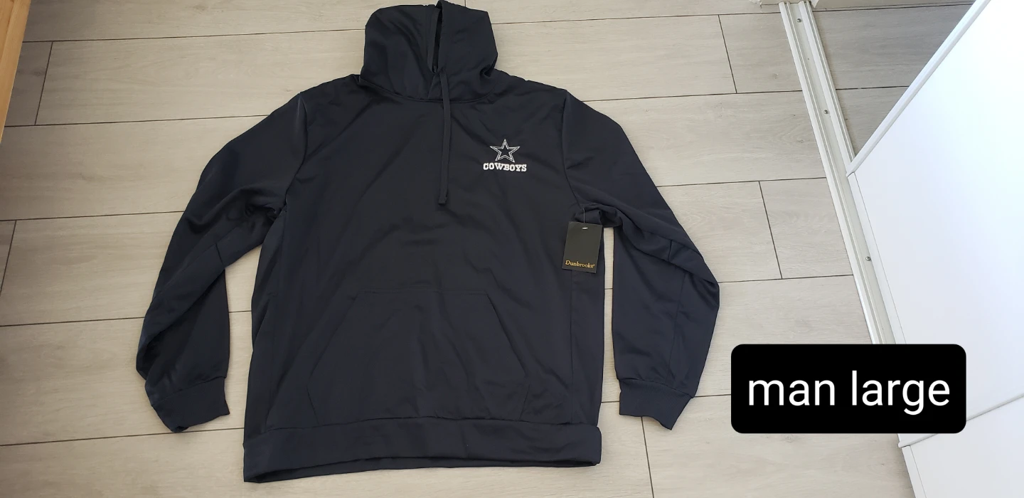 Dallas Cowboys Hoodie
