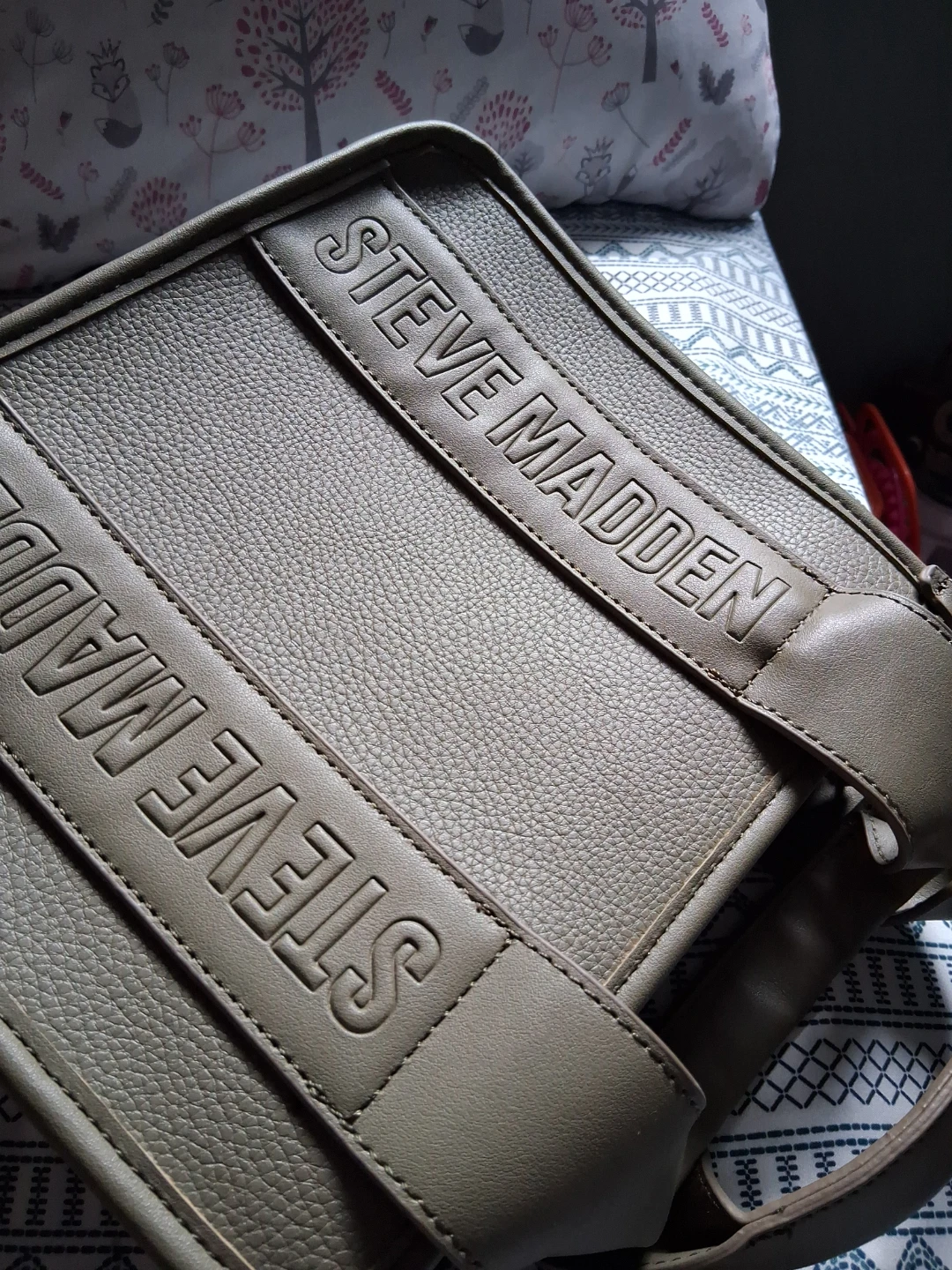Steve Madden Handbag - photo 3