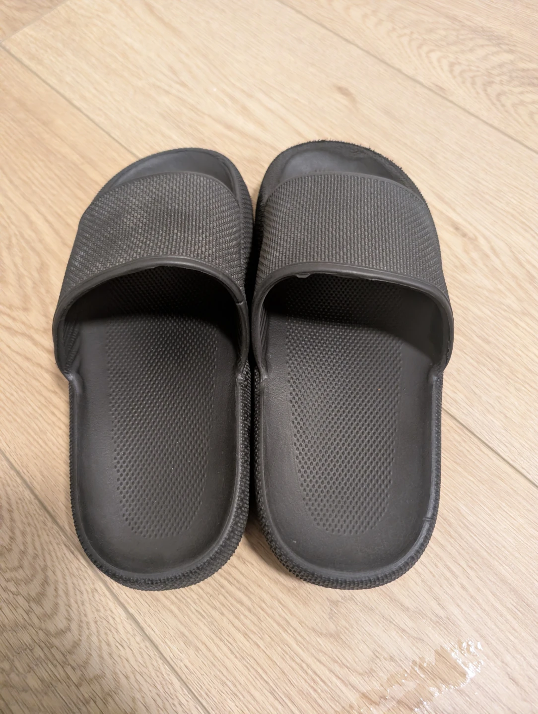 Black Slides - photo 2