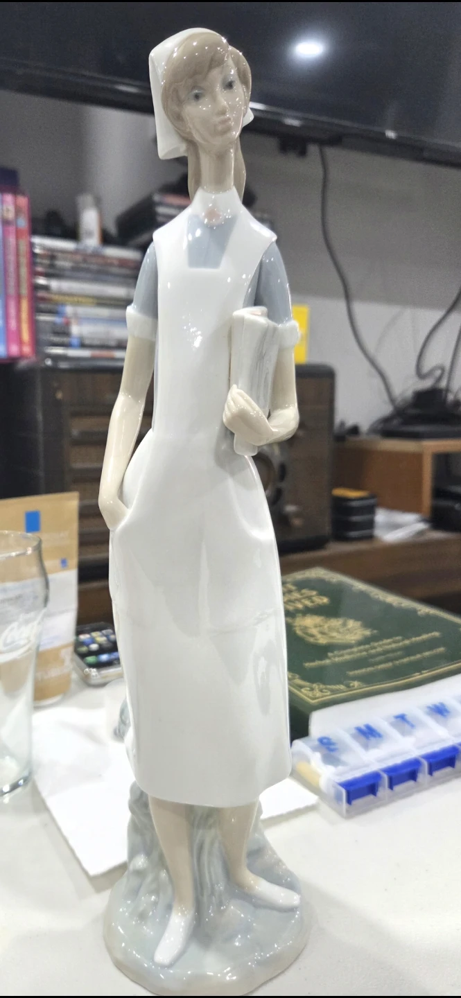 Llardo Nurse - photo 2