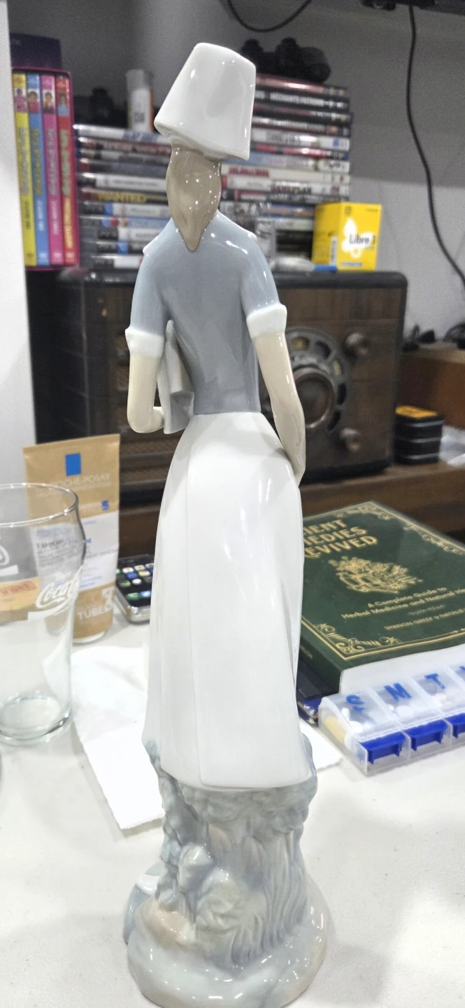 Llardo Nurse - photo 5