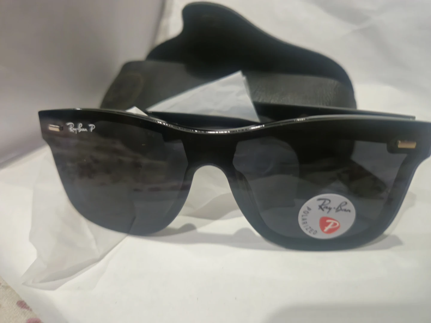 Ray-Ban Polarized Sunglasses