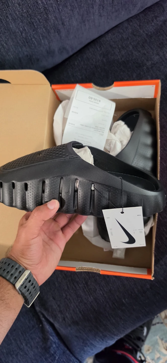 Nike Mind 001 Slides - photo 5