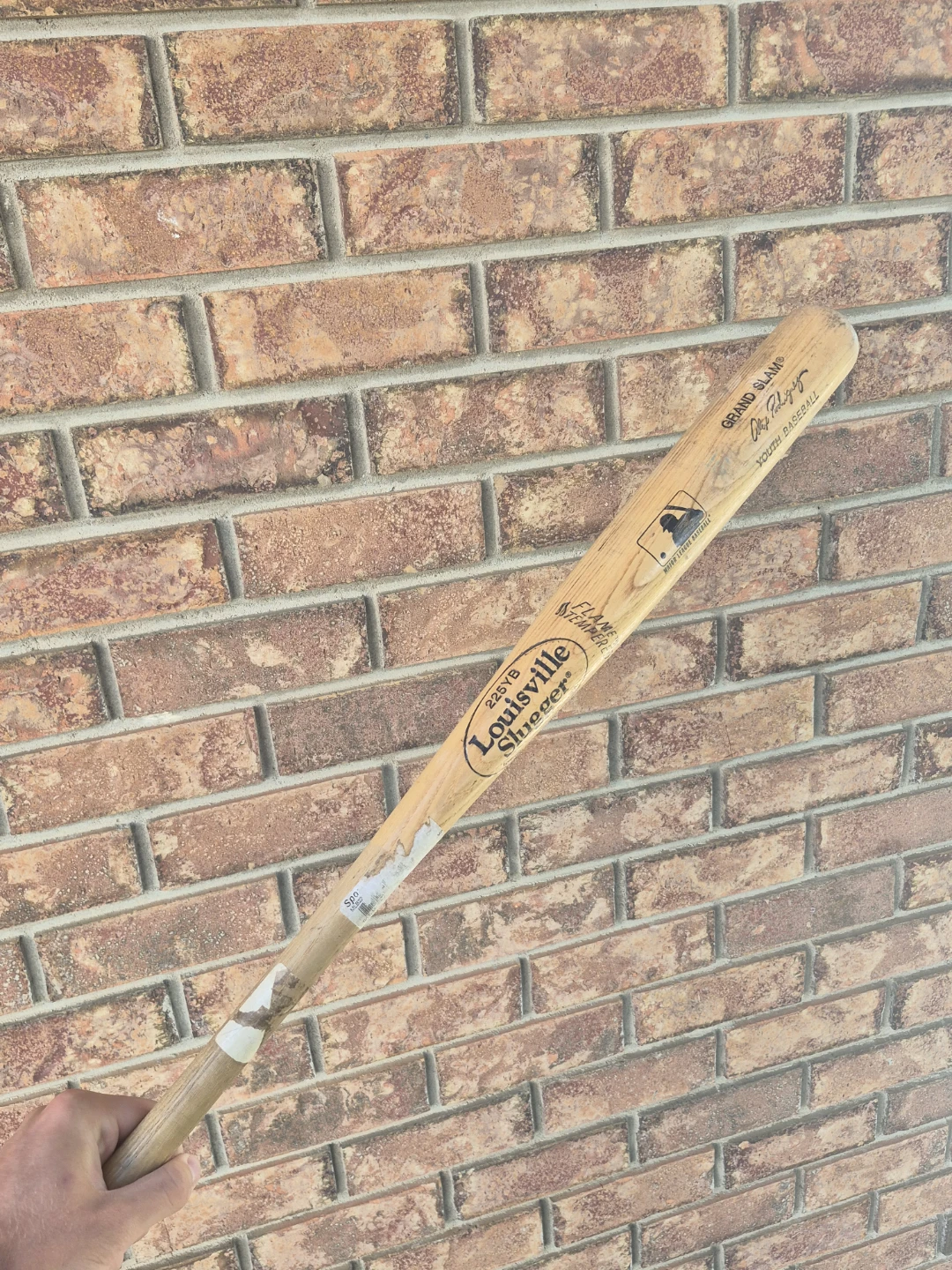 Louisville Slugger Youth Baseball Bat