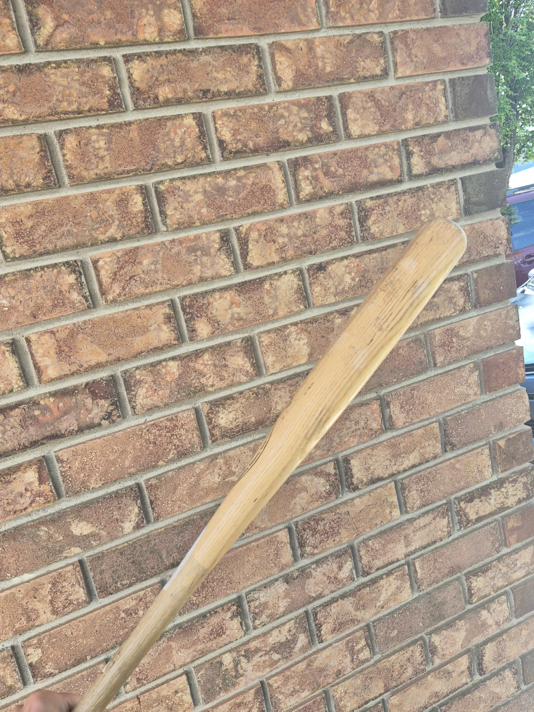 Louisville Slugger Youth Baseball Bat - photo 2