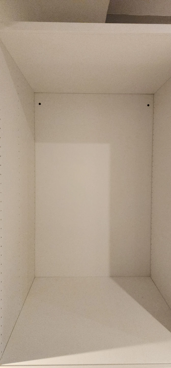 SMASTAD Ikea wardrobe - photo 5