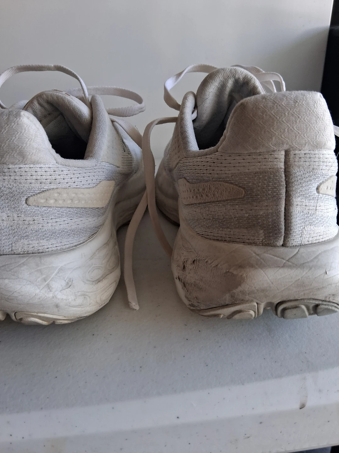 New Balance Fresh Foam X 1080 Running Shoes size 9.5 - photo 4