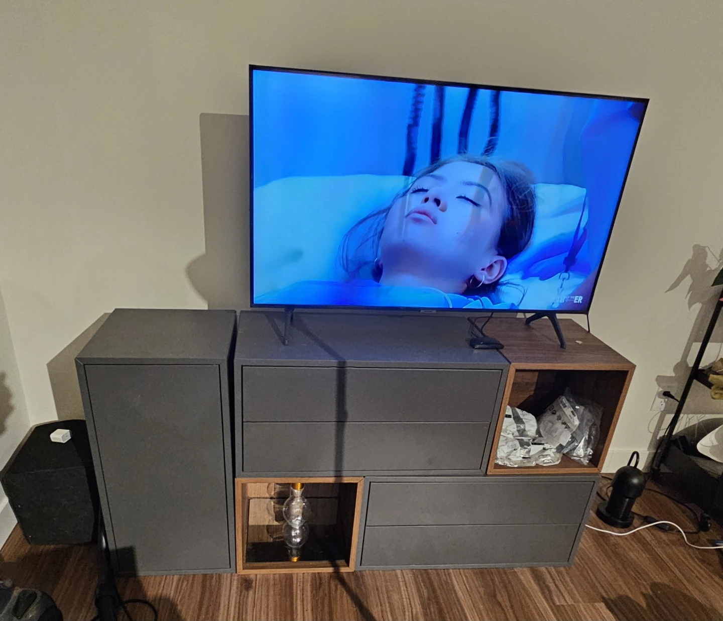 IKEA Eket TV Console Modular Drawer Unit - must be gone ASAP
