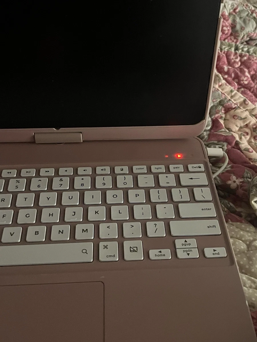 apple ipad pro 12.9-inch 5th generation - photo 4