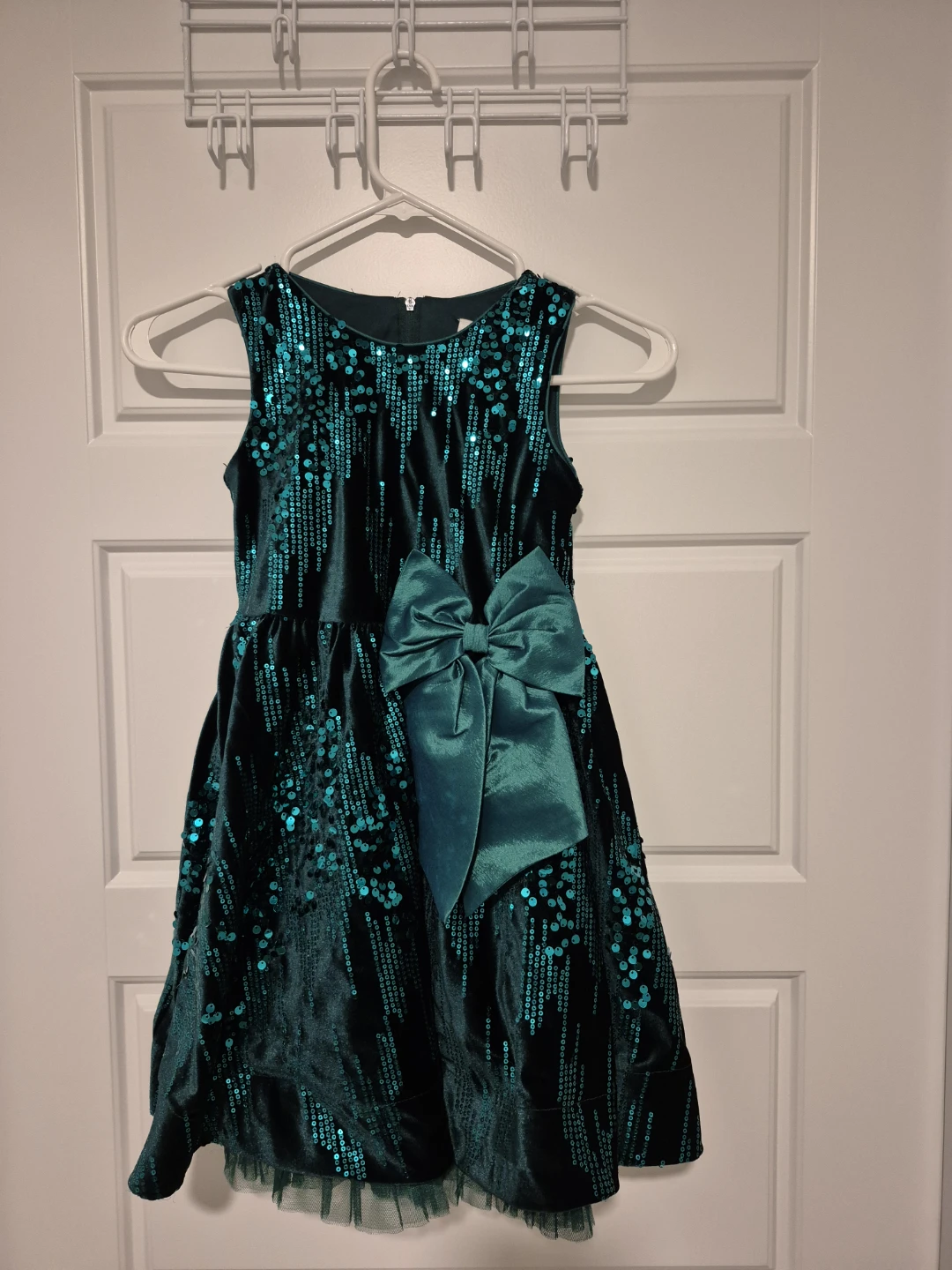 Shimmering Dress - photo 3