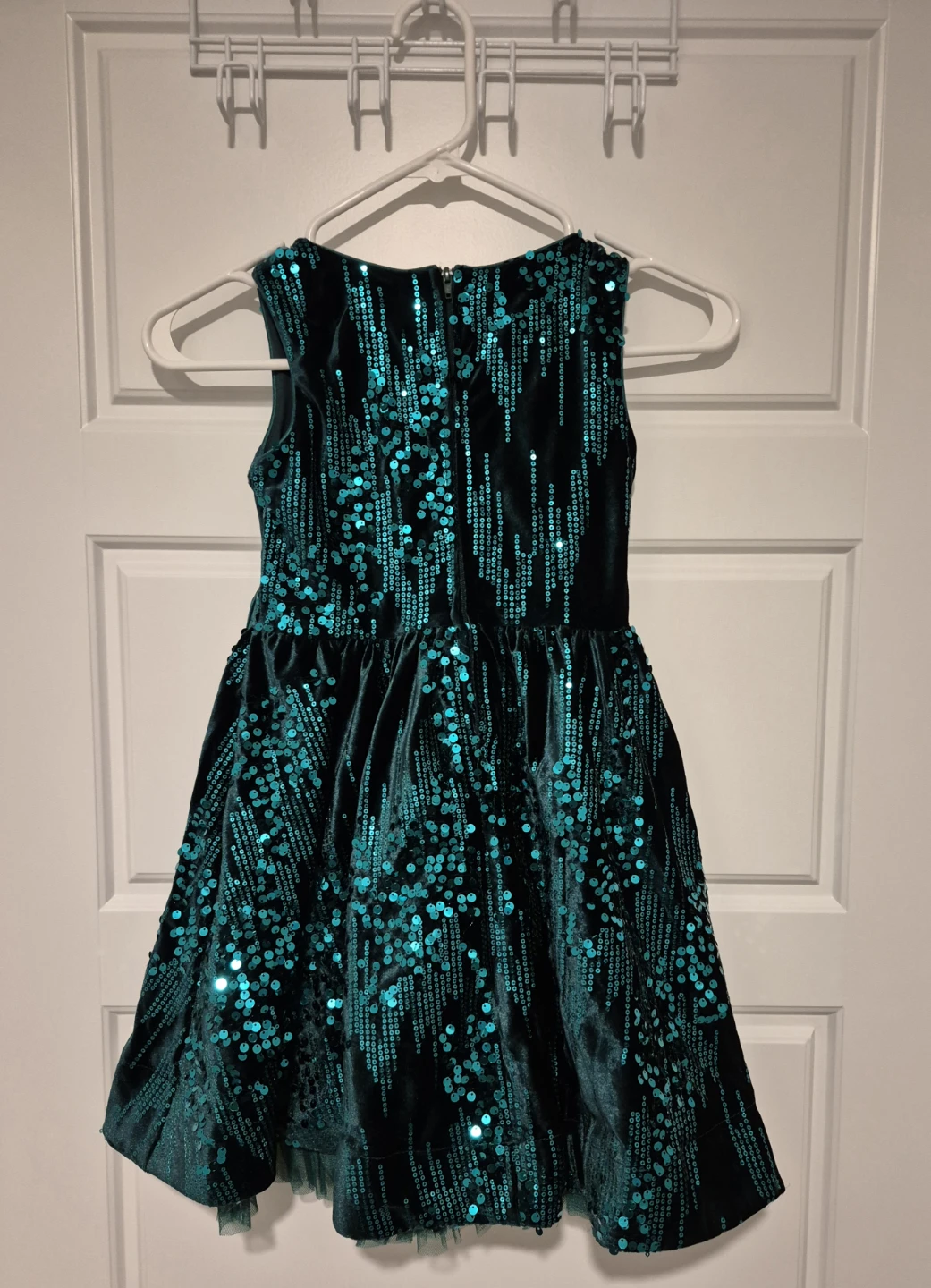 Shimmering Dress - photo 5