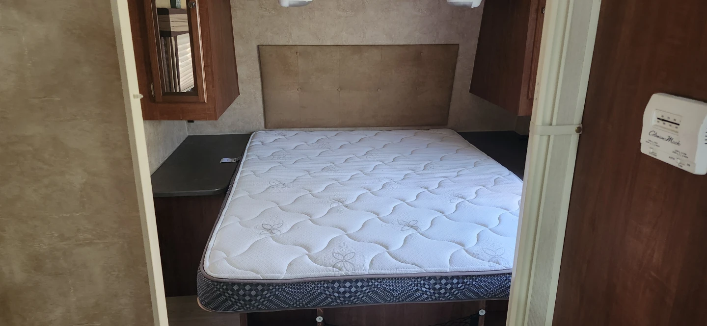 Jayco Eagle Super Lite Travel Trailer 25 ft - photo 5