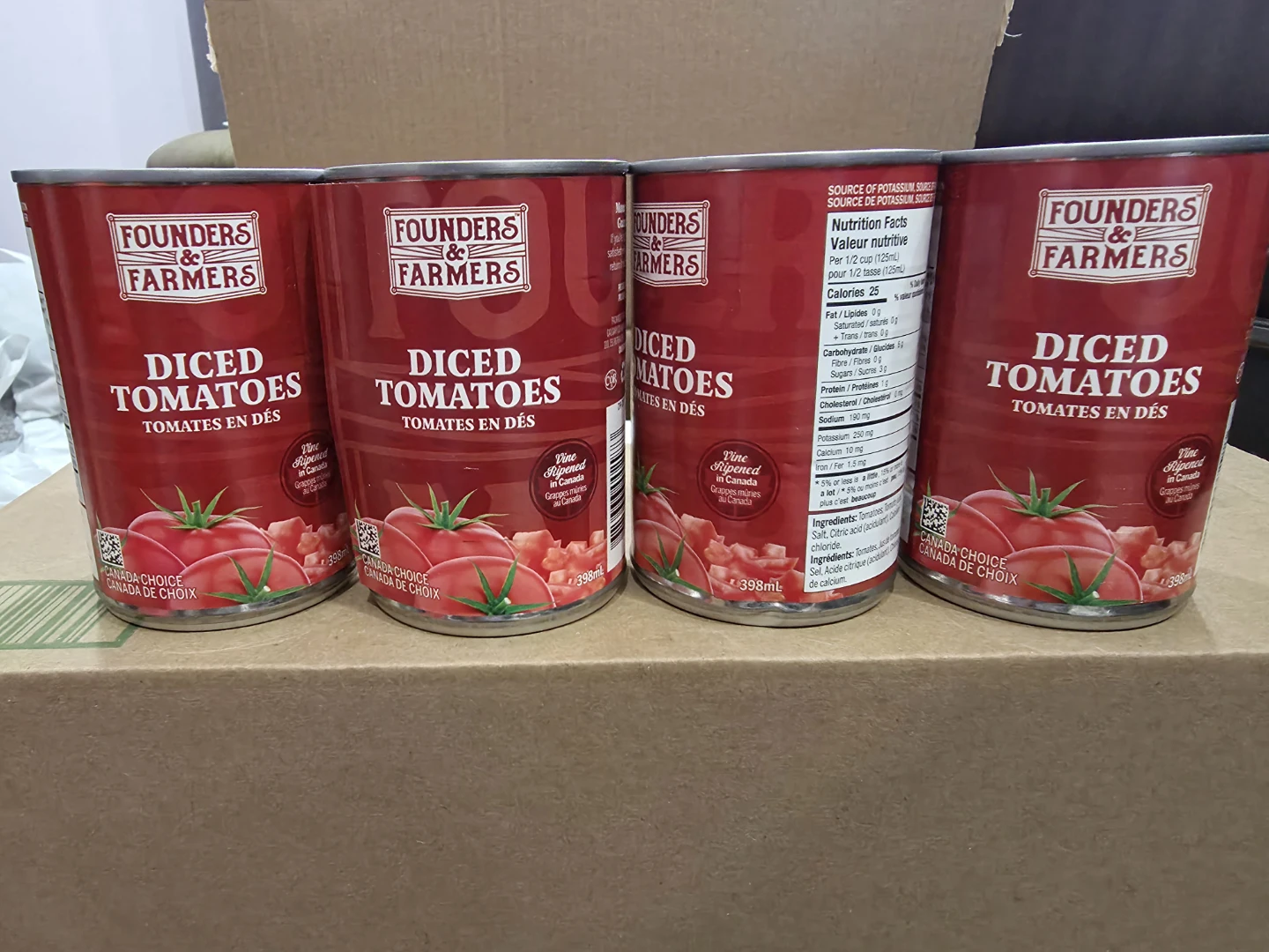 Free food items - photo 3