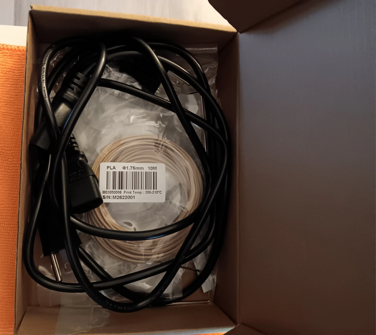 Anycubic Kobra S1 3D Printer - photo 4
