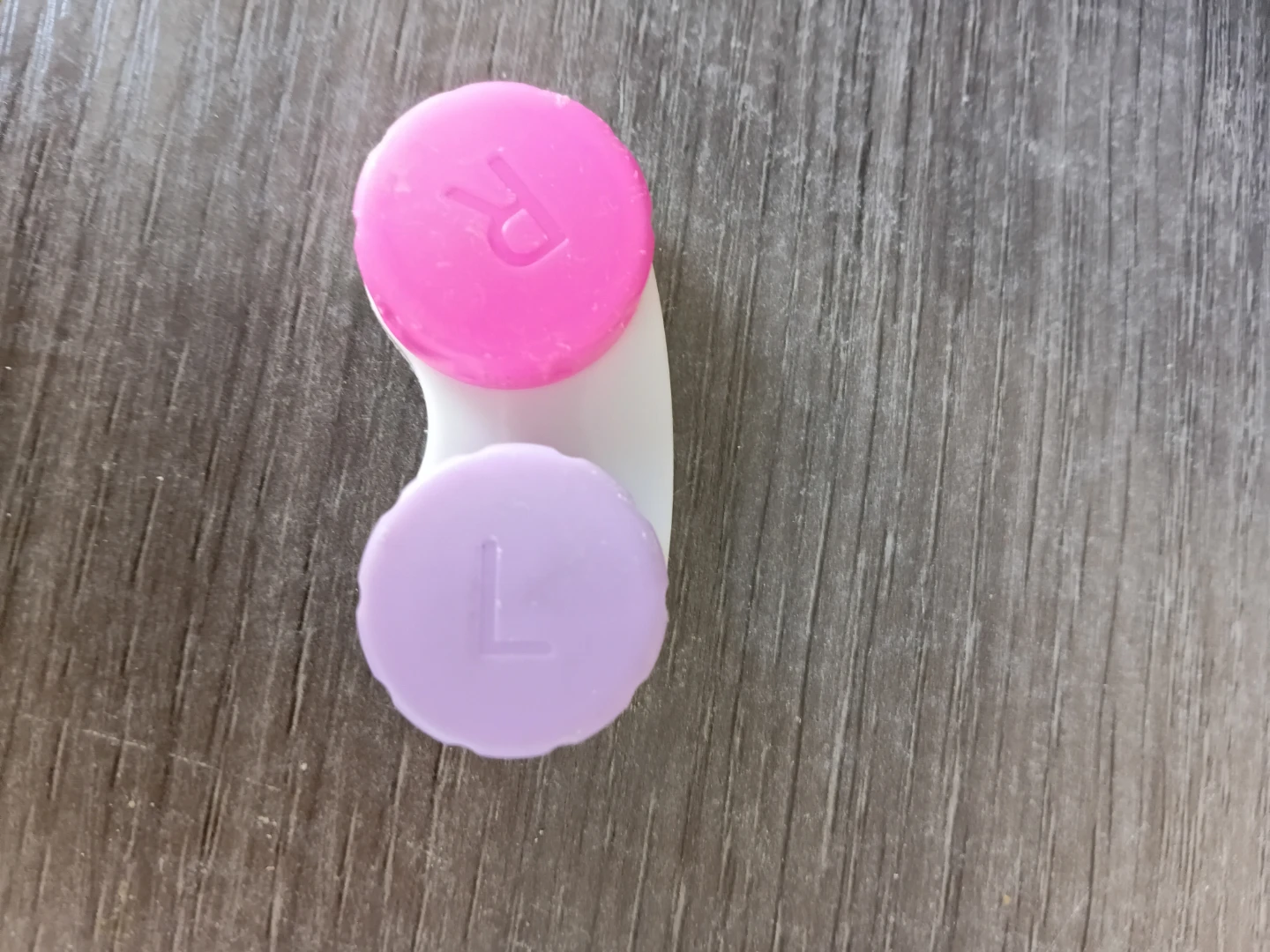 Contact Lens Case