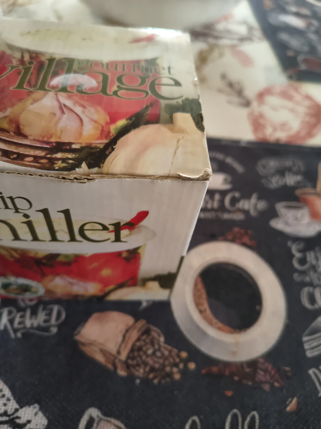 Gourmet Village Dip Chiller - photo 4