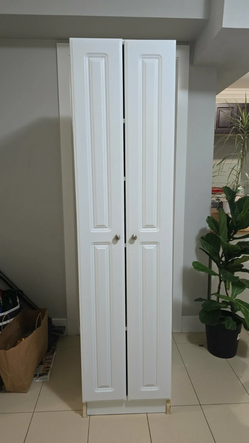 Narrow Pantry - photo 2