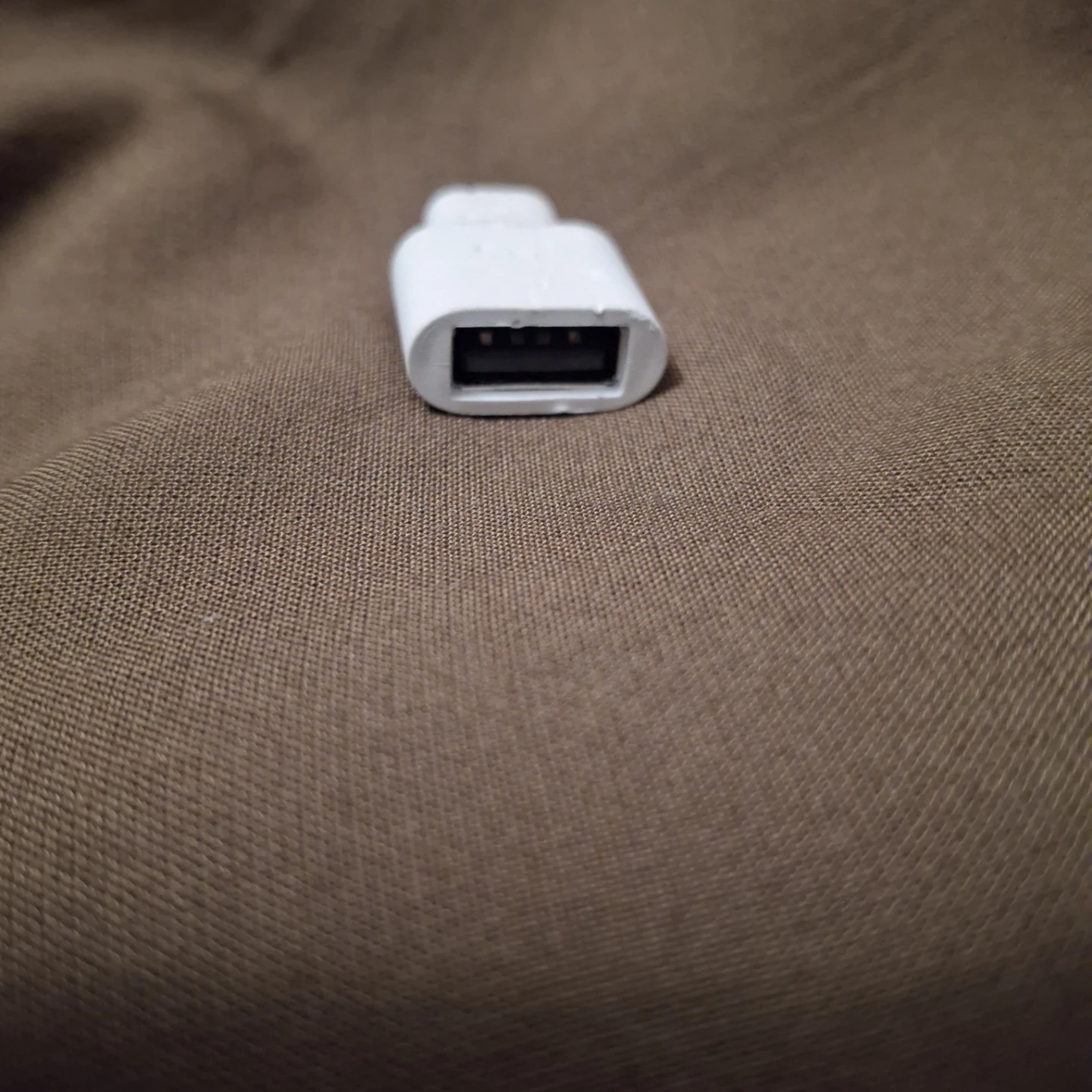 USB-C to USB-A Adapter