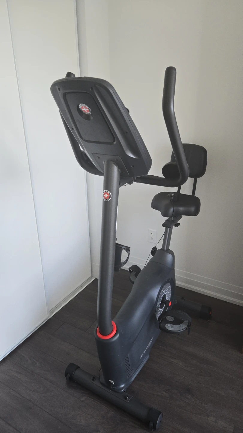 Schwinn Exercise Bike (170) - photo 2