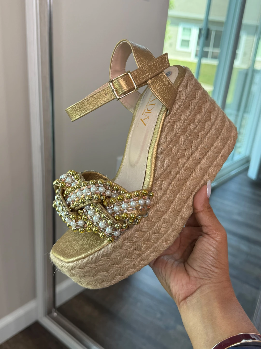 Sandalias - photo 5