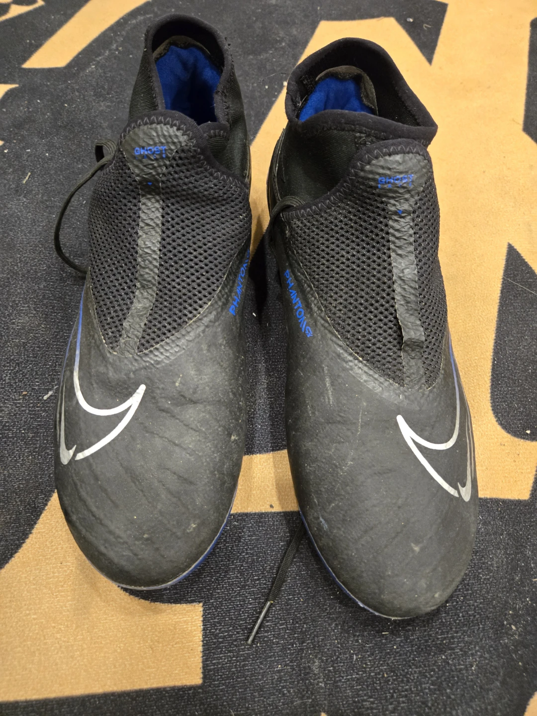 Nike Phantom GX men's Football Cleats